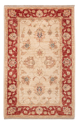 Ziegler Carpet - 128 x 80 cm - beige