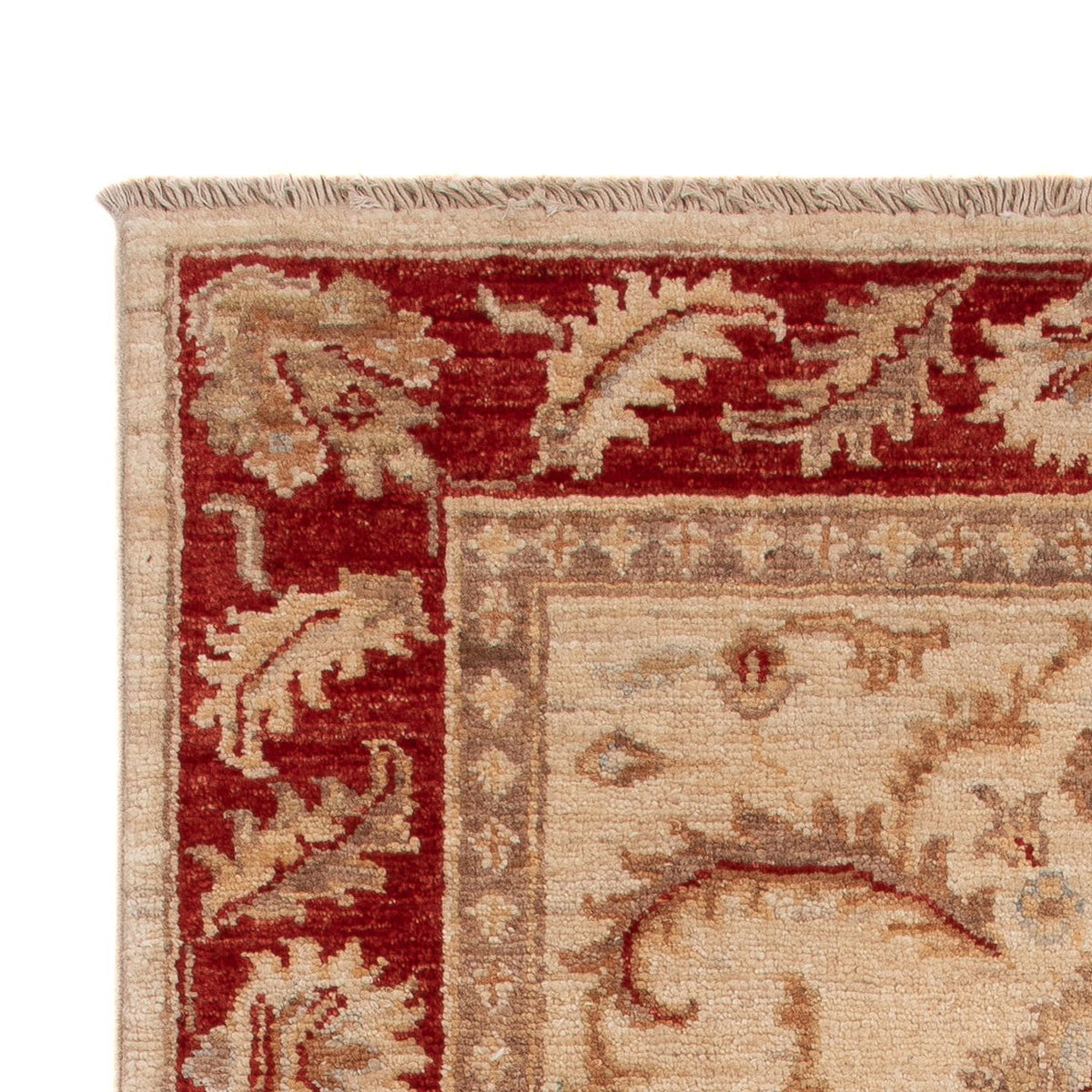 Ziegler Carpet 70x144cm - Orientalsk tæppe