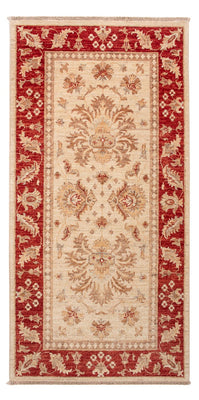 Ziegler Carpet - 142 x 72 cm - beige