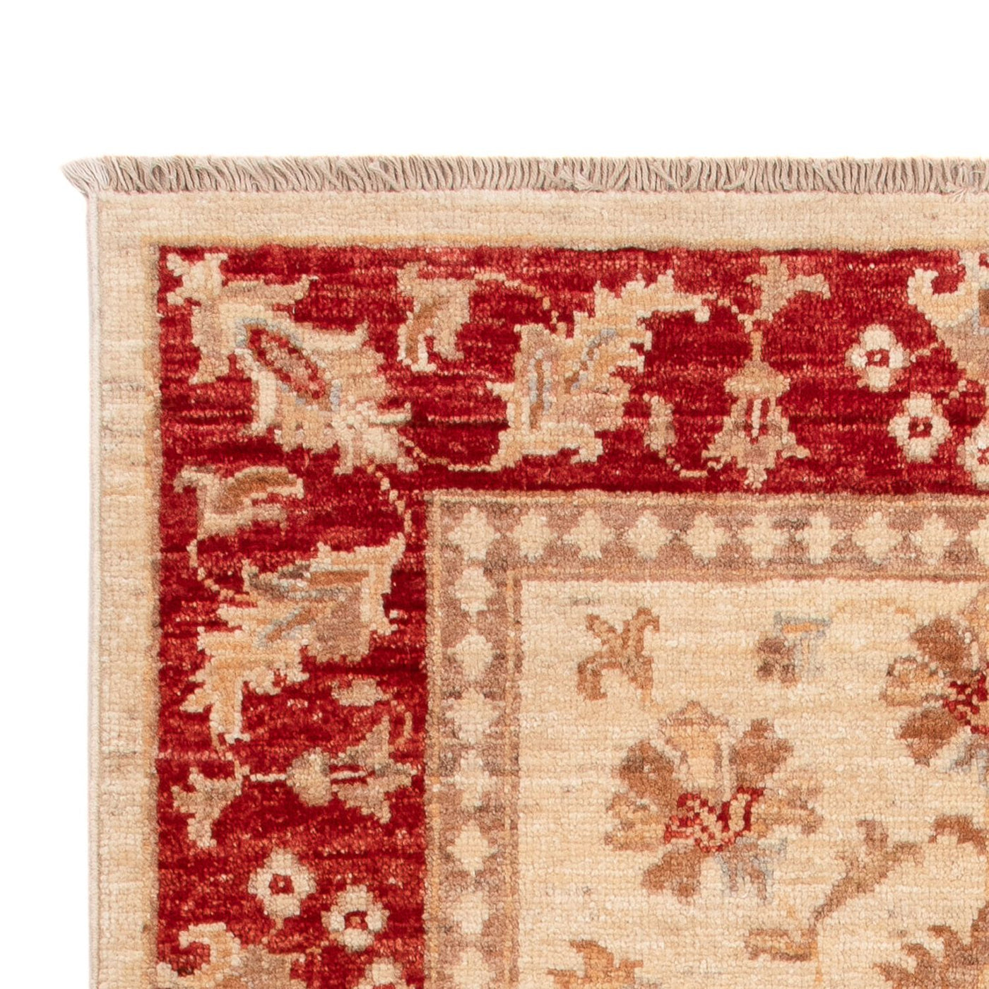 Ziegler Carpet 142x72cm - Orientalsk tæppe