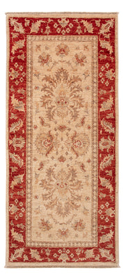 Ziegler Carpet - 148 x 66 cm - beige