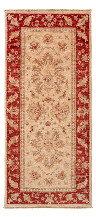 Ziegler Carpet 66x148cm - Orientalsk tæppe