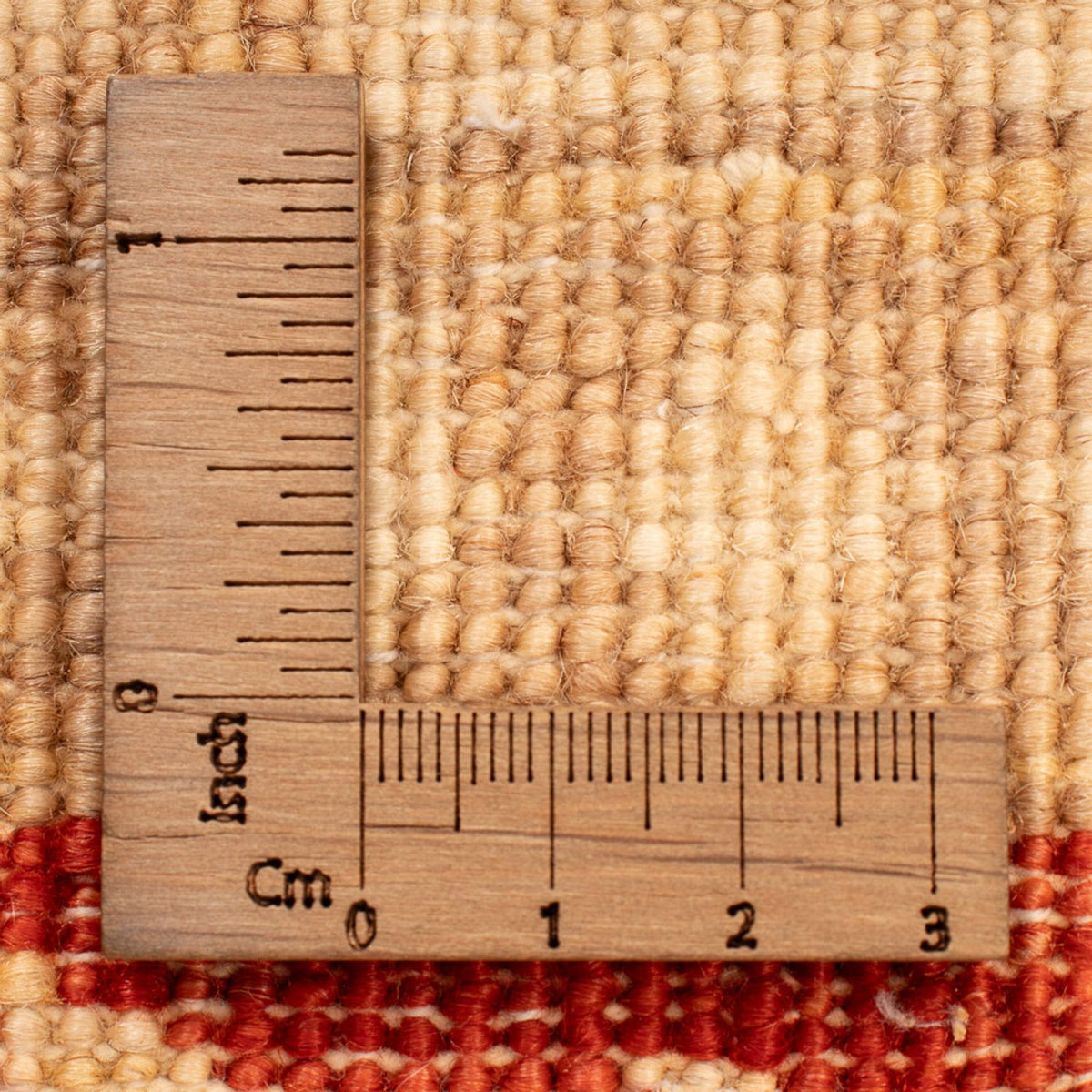 Ziegler Carpet - 148 x 66 cm - beige