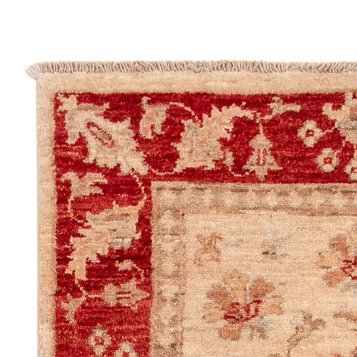 Ziegler Carpet 67x149cm - Orientalsk tæppe