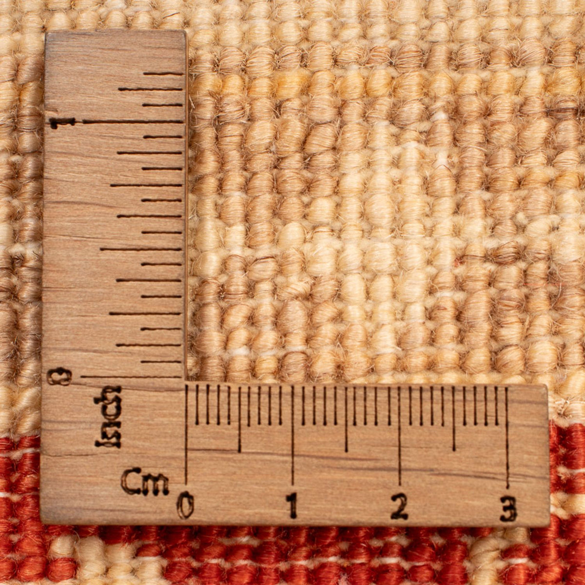 Ziegler Carpet - 149 x 67 cm - beige