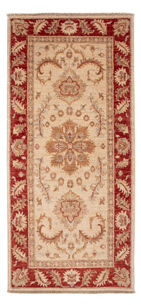 Ziegler Carpet - 145 x 65 cm - beige