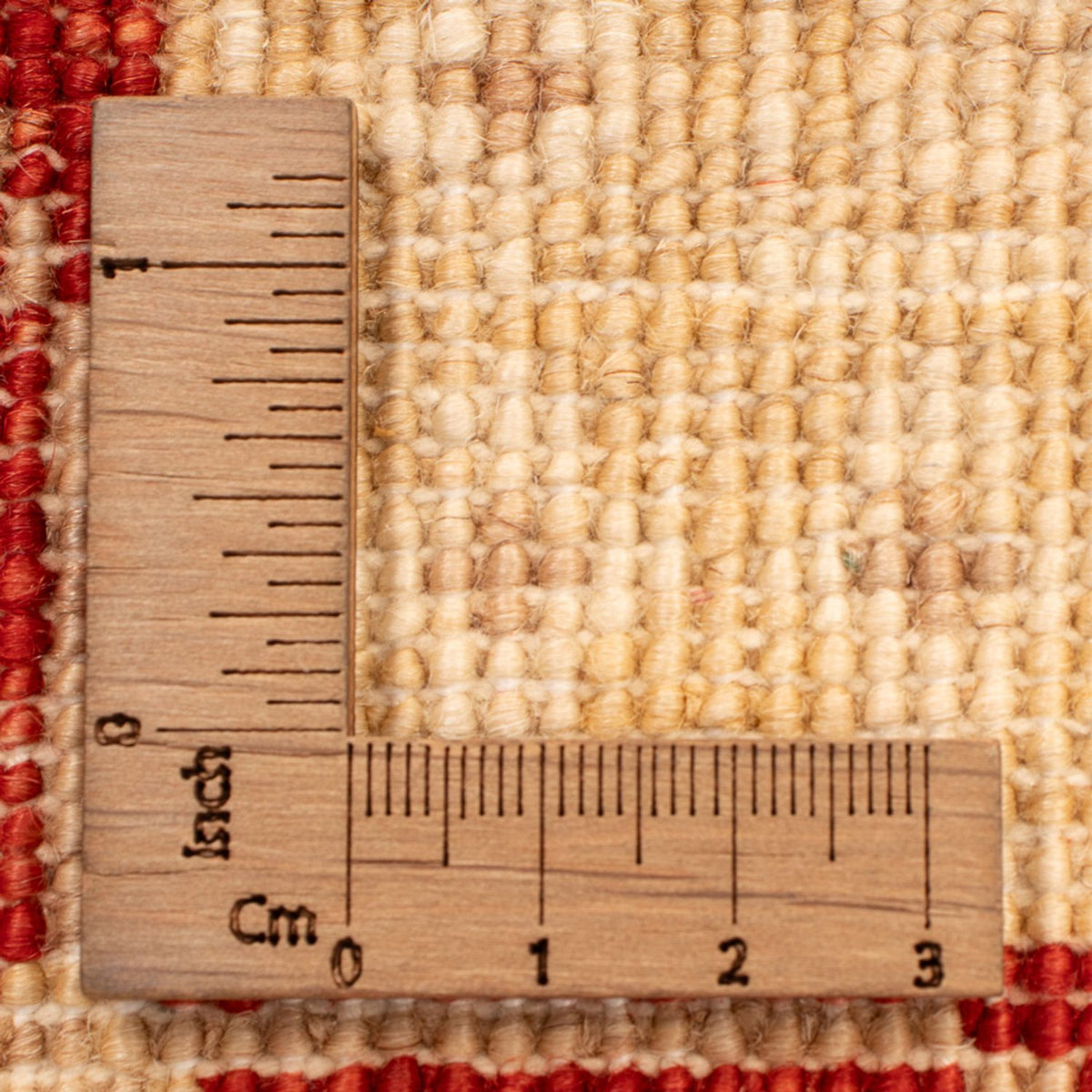 Ziegler Carpet - 140 x 68 cm - beige