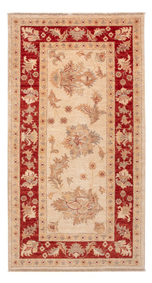Ziegler Carpet - 140 x 73 cm - beige