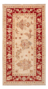 Ziegler Carpet - 140 x 73 cm - beige