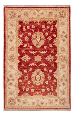 Ziegler Carpet - 124 x 80 cm - rød