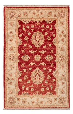 Ziegler Carpet - 124 x 80 cm - rød