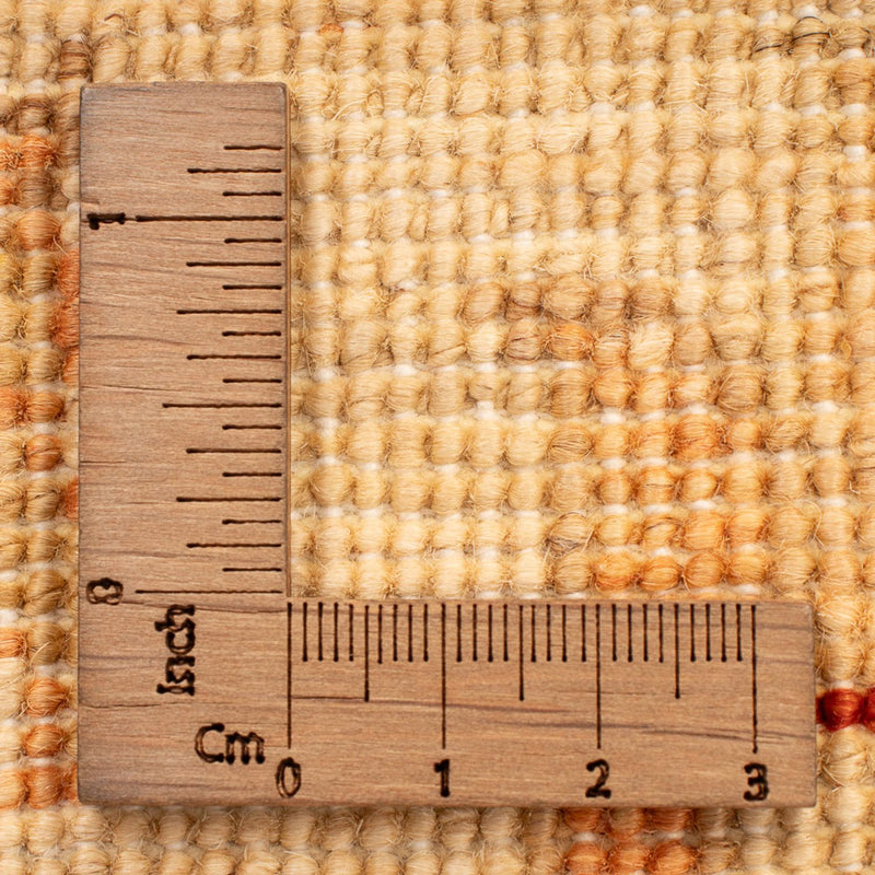 Ziegler Carpet - 124 x 80 cm - rød