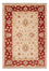 Ziegler Carpet - 118 x 81 cm - beige