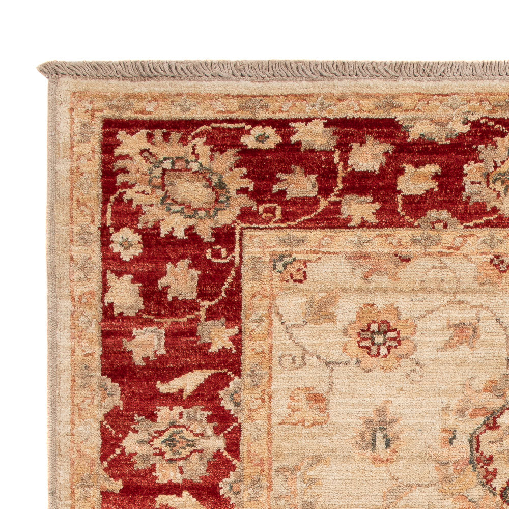 Ziegler Carpet 118x81cm - Orientalsk tæppe