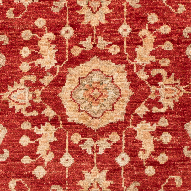 Ziegler Carpet - 130 x 85 cm - rød