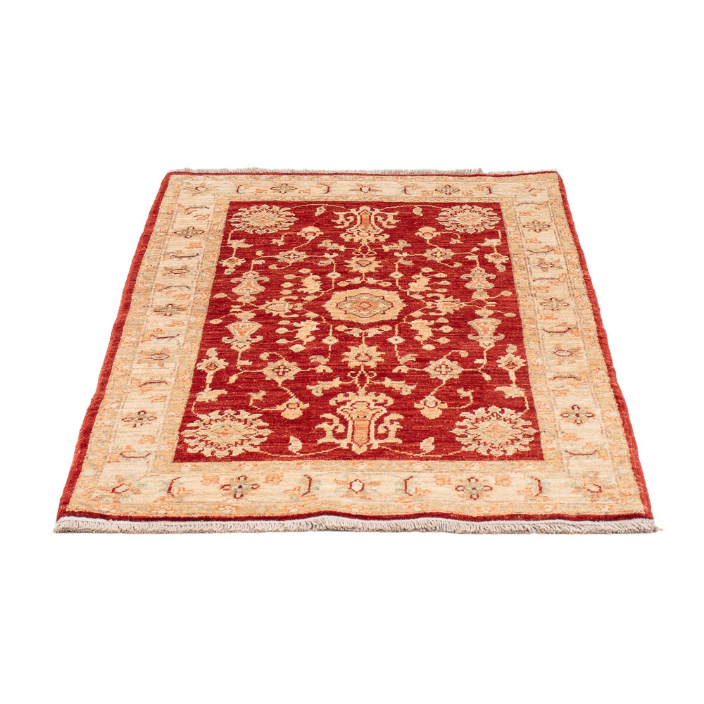 Ziegler Carpet - 130 x 85 cm - rød
