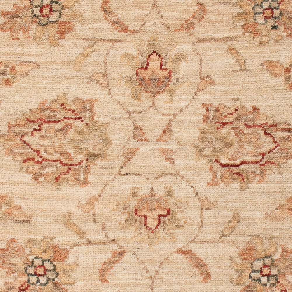 Ziegler Carpet - 125 x 82 cm - beige