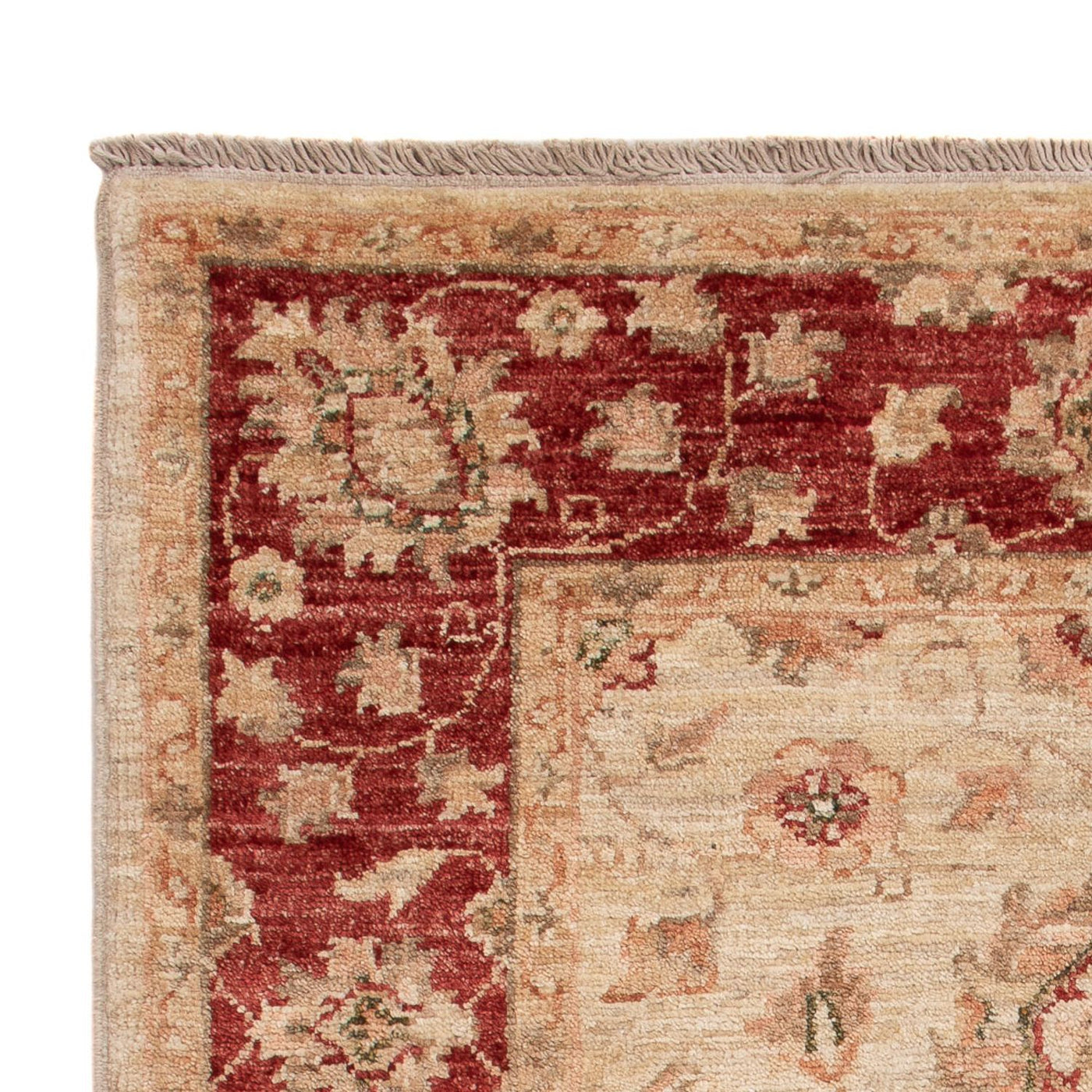 Ziegler Carpet 124x84cm - Orientalsk tæppe