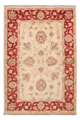Ziegler Carpet - 118 x 81 cm - beige