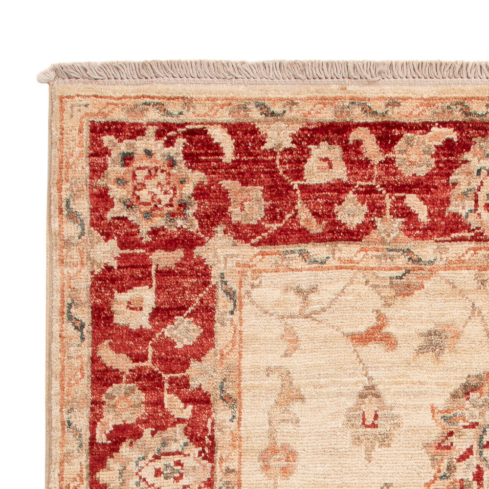 Ziegler Carpet 118x81cm - Orientalsk tæppe
