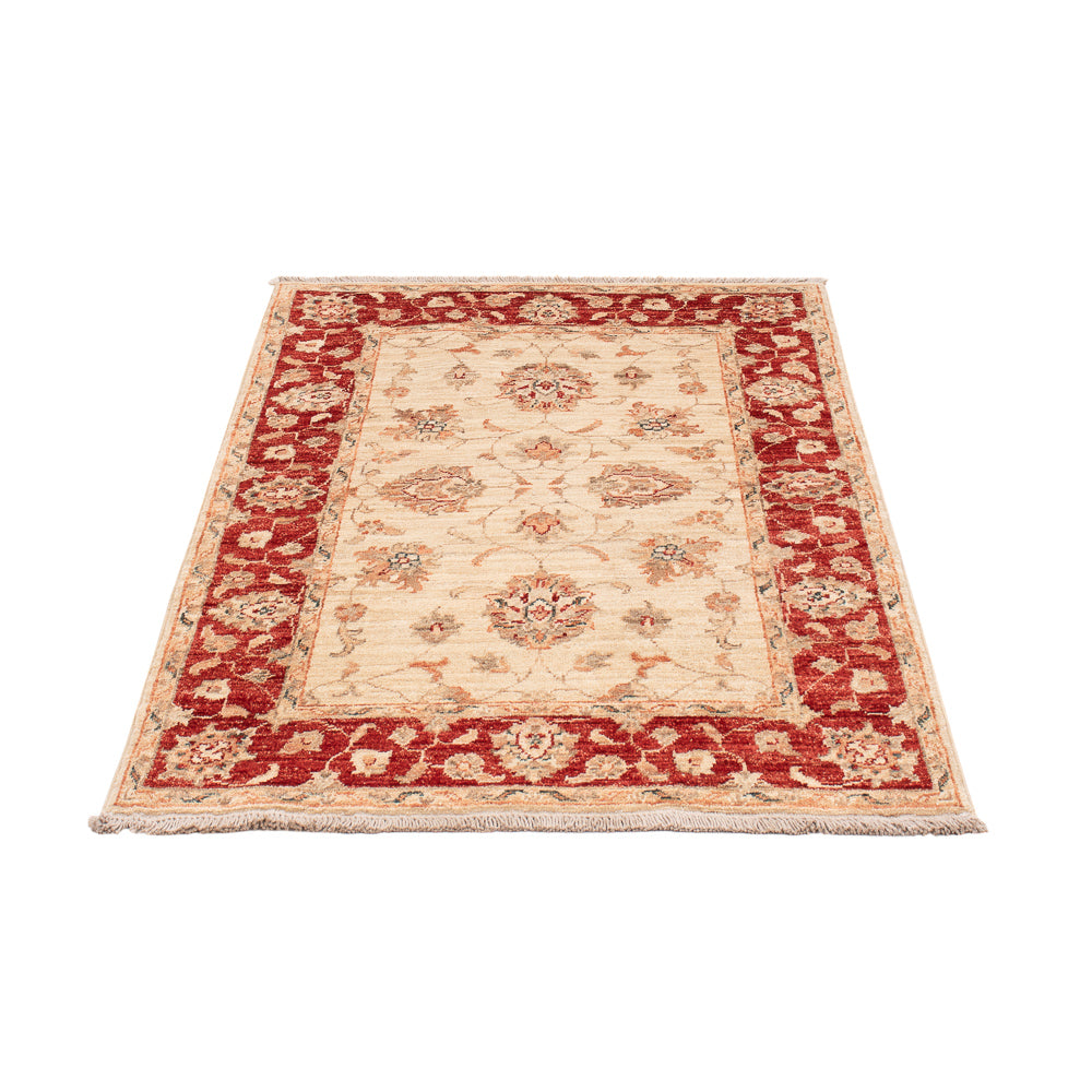 Ziegler Carpet - 118 x 81 cm - beige