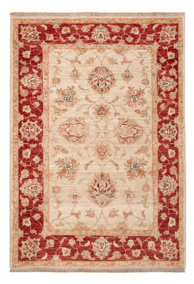 Ziegler Carpet - 112 x 81 cm - beige