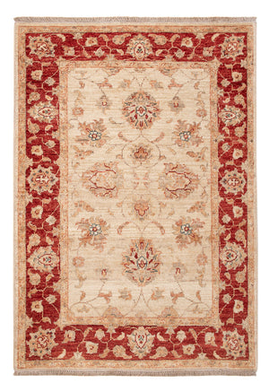 Ziegler Carpet - 112 x 81 cm - beige