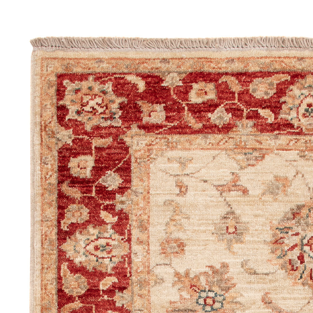 Ziegler Carpet 112x81cm - Orientalsk tæppe