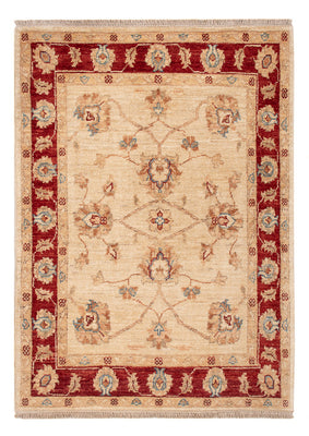 Ziegler Carpet - 104 x 75 cm - beige