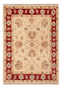 Ziegler Carpet - 104 x 75 cm - beige