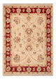 Ziegler Carpet 104x75cm - Orientalsk tæppe