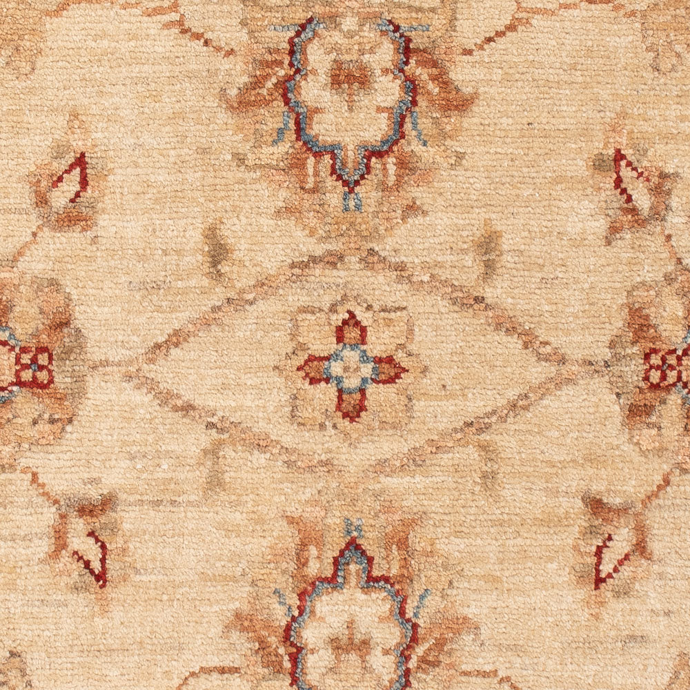 Ziegler Carpet - 104 x 75 cm - beige