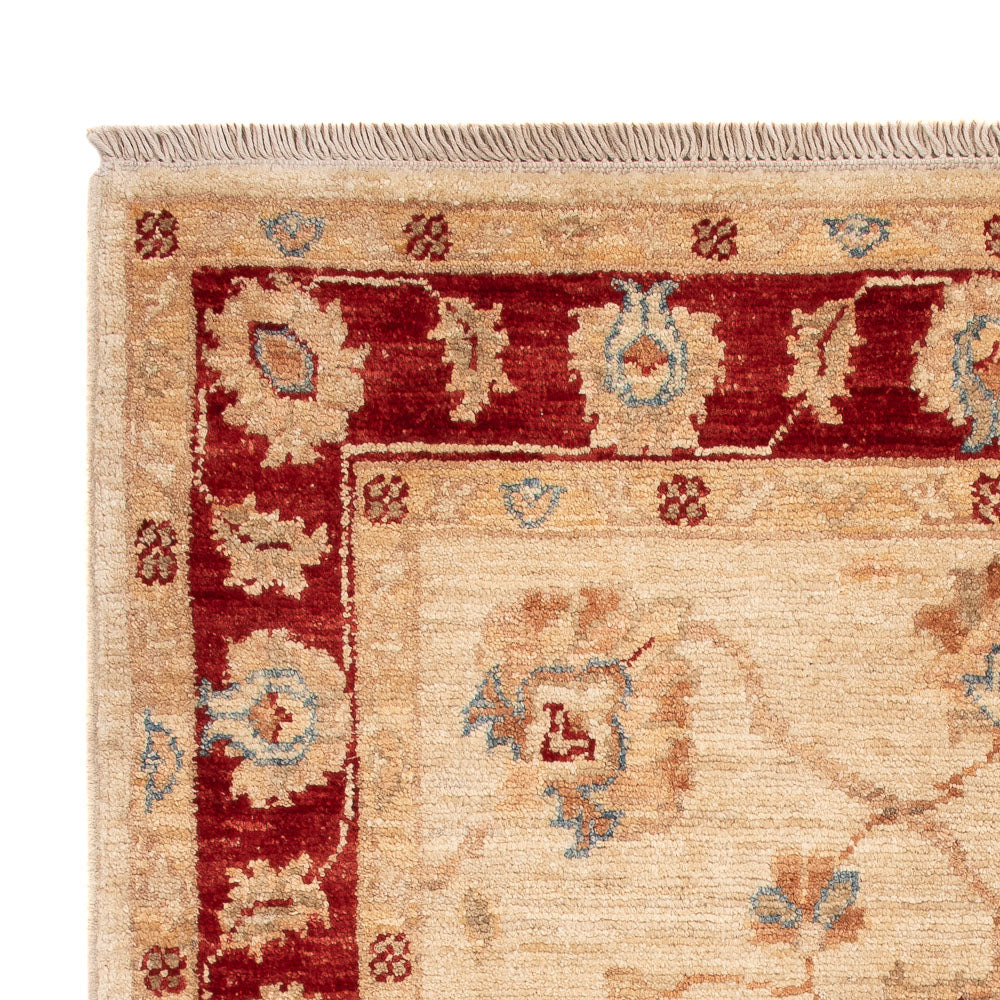 Ziegler Carpet 104x75cm - Orientalsk tæppe