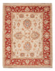 Ziegler Carpet 96x76cm - Orientalsk tæppe