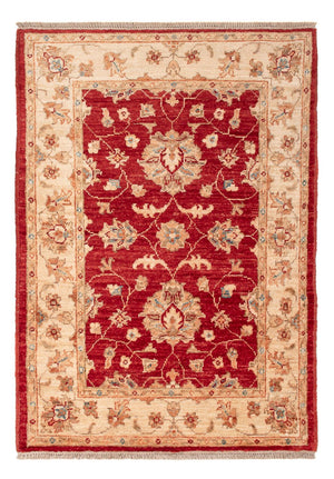 Ziegler Carpet - 101 x 70 cm - rød