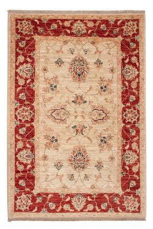 Ziegler Carpet - 121 x 82 cm - beige
