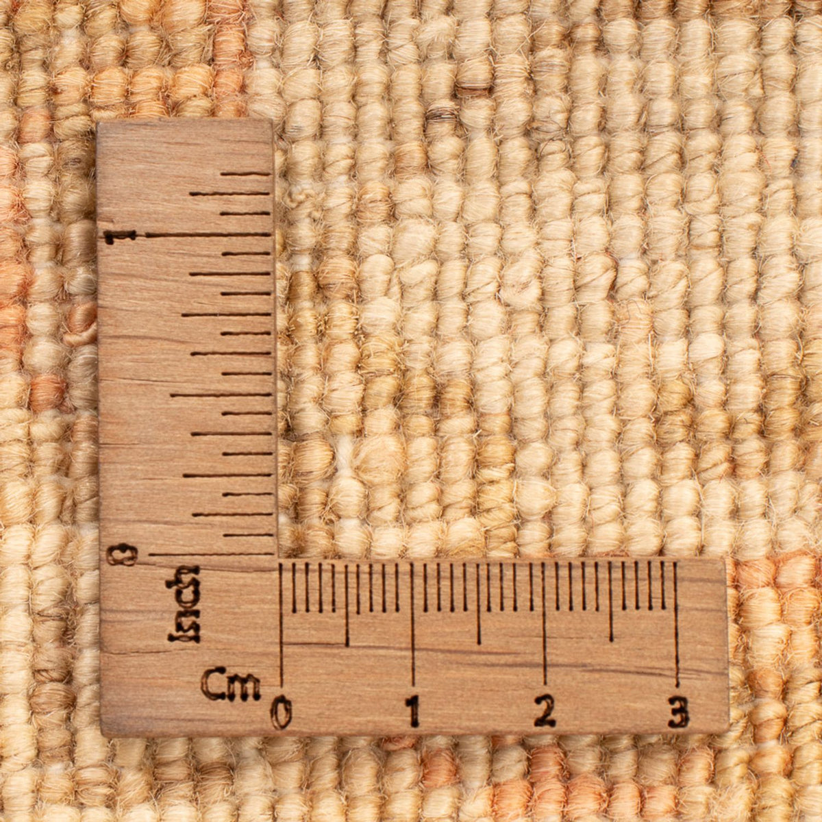Ziegler Carpet - 121 x 82 cm - beige