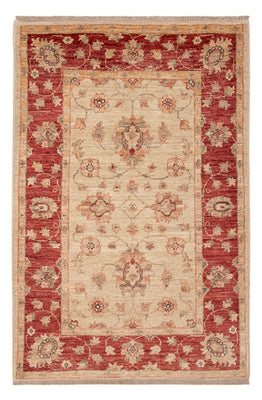 Ziegler Carpet - 123 x 82 cm - beige