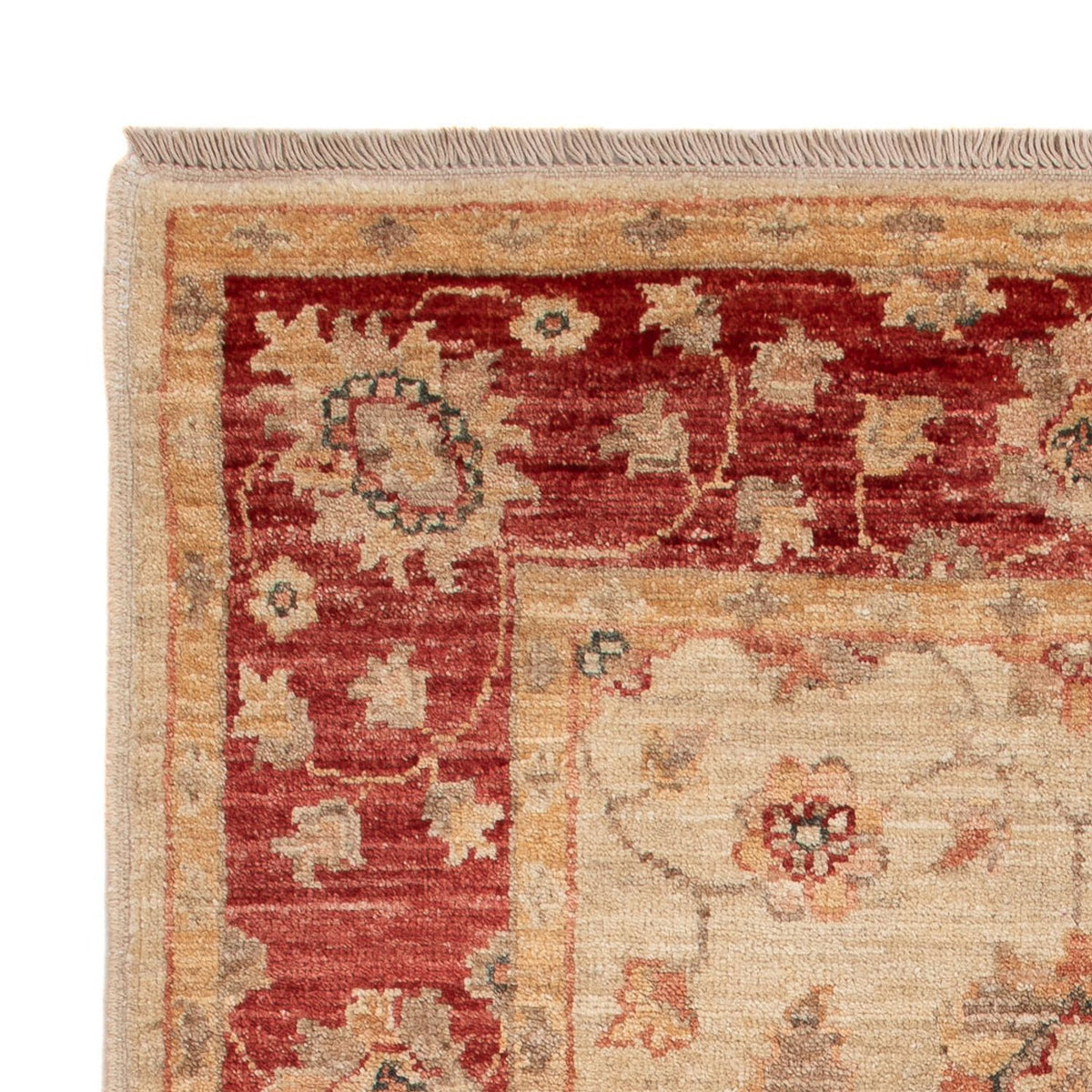 Ziegler Carpet 82x123cm - Orientalsk tæppe