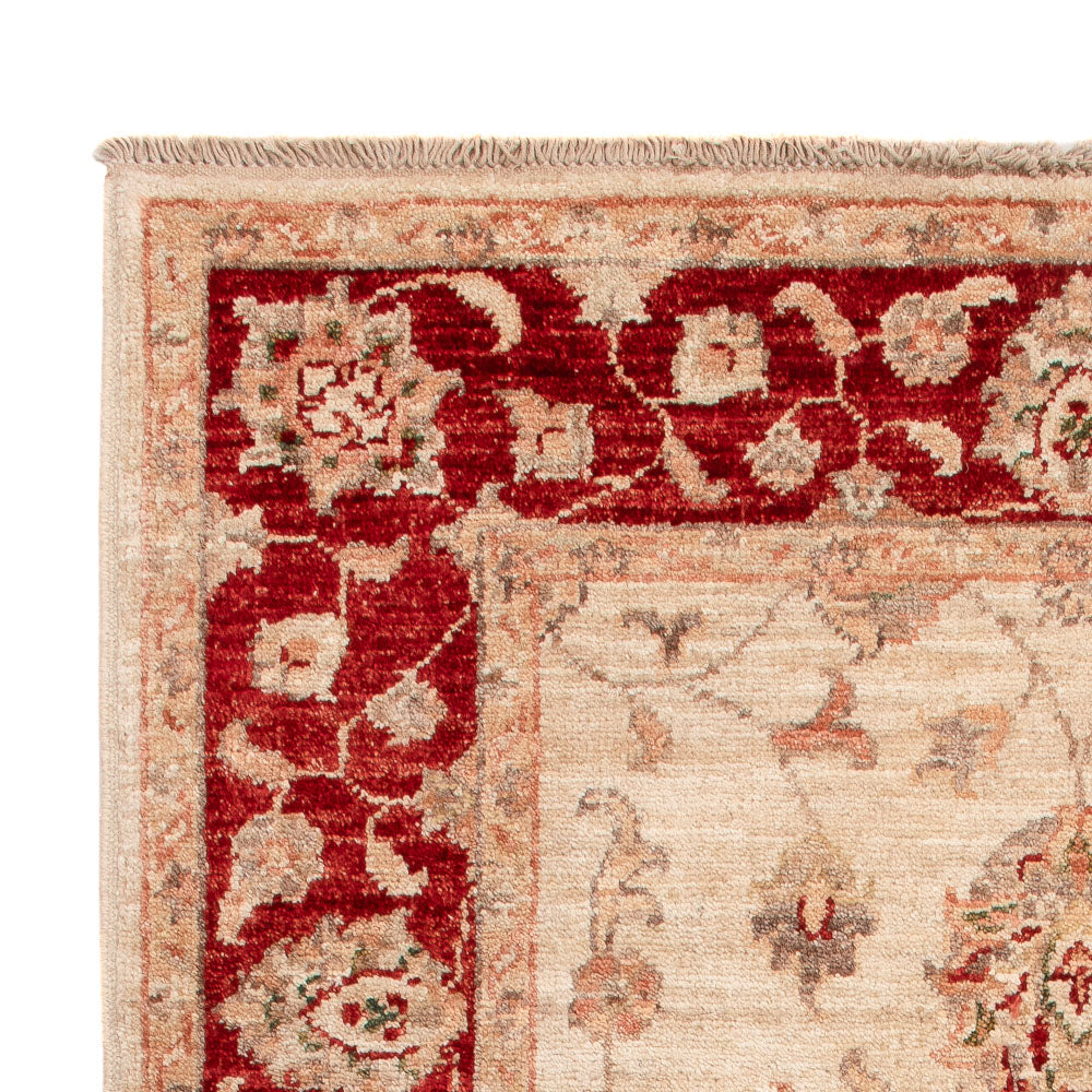 Ziegler Carpet 120x79cm - Orientalsk tæppe