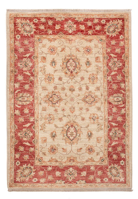Ziegler Carpet - 120 x 83 cm - beige