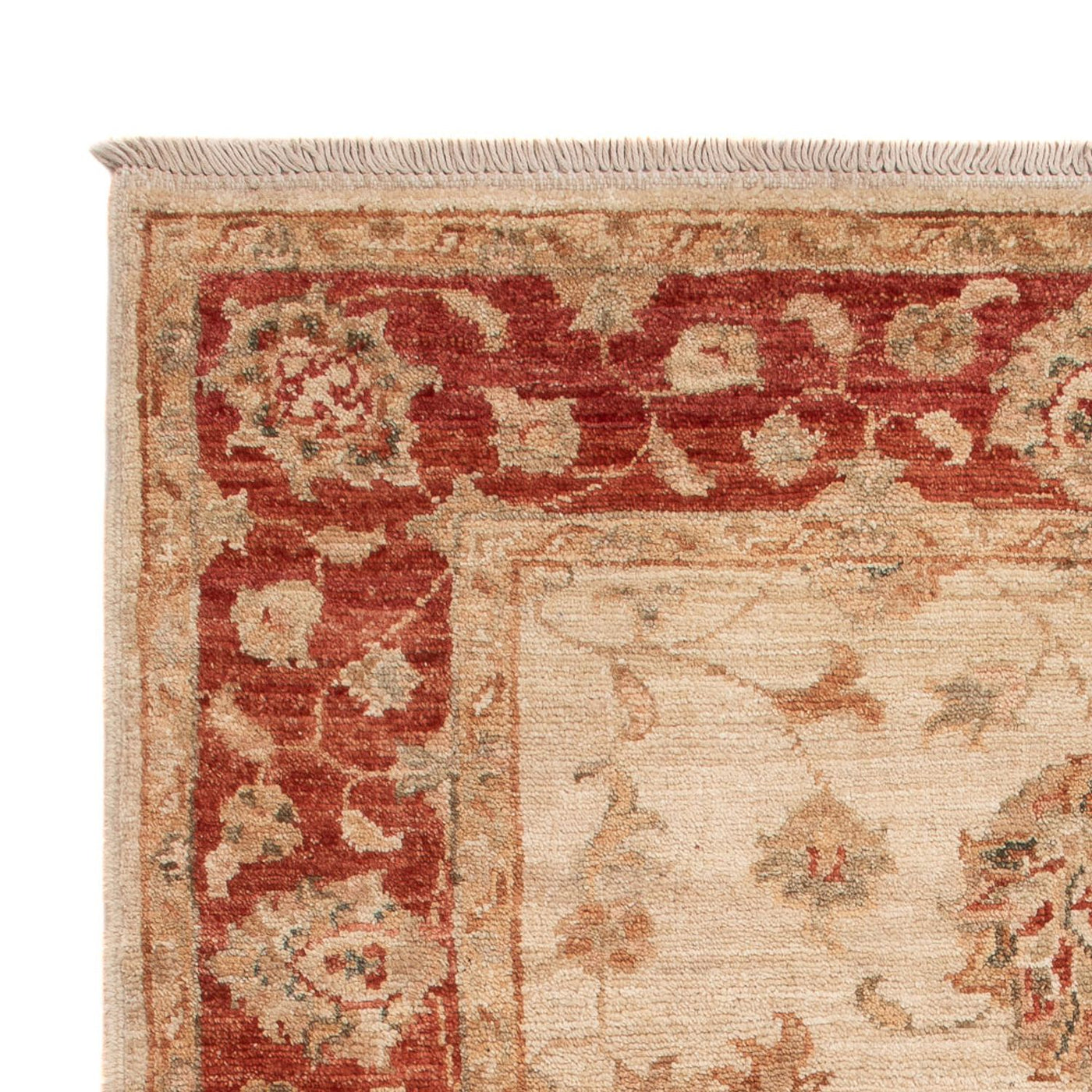 Ziegler Carpet 118x84cm - Orientalsk tæppe