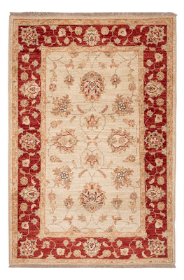 Ziegler Carpet - 122 x 82 cm - beige