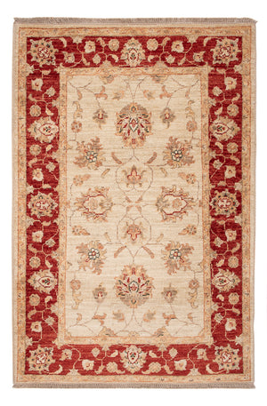 Ziegler Carpet - 122 x 82 cm - beige