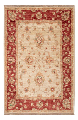 Ziegler Carpet - 125 x 83 cm - beige