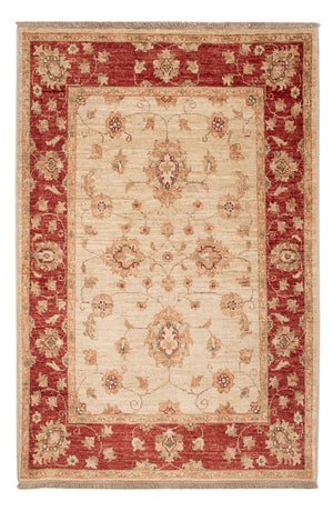 Ziegler Carpet - 125 x 83 cm - beige