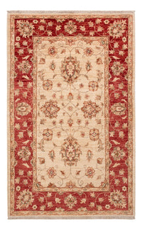 Ziegler Carpet - 130 x 81 cm - beige