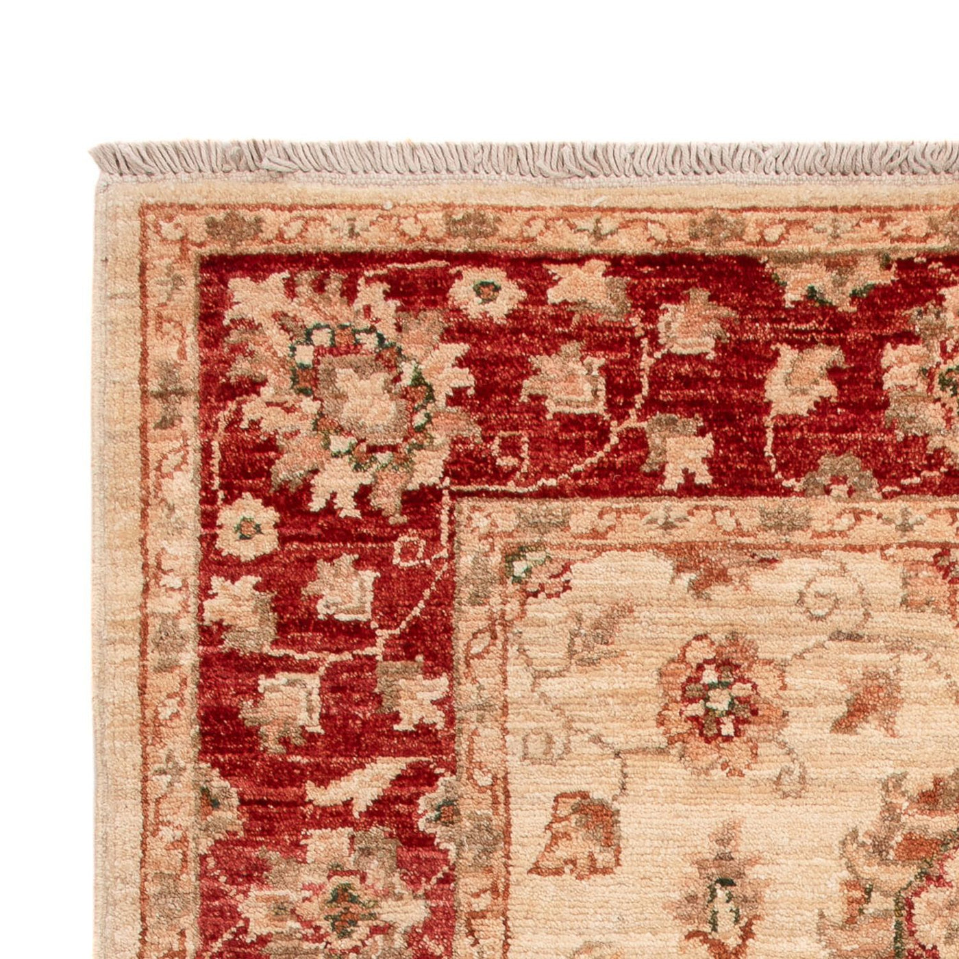 Ziegler Carpet 130x81cm - Orientalsk tæppe