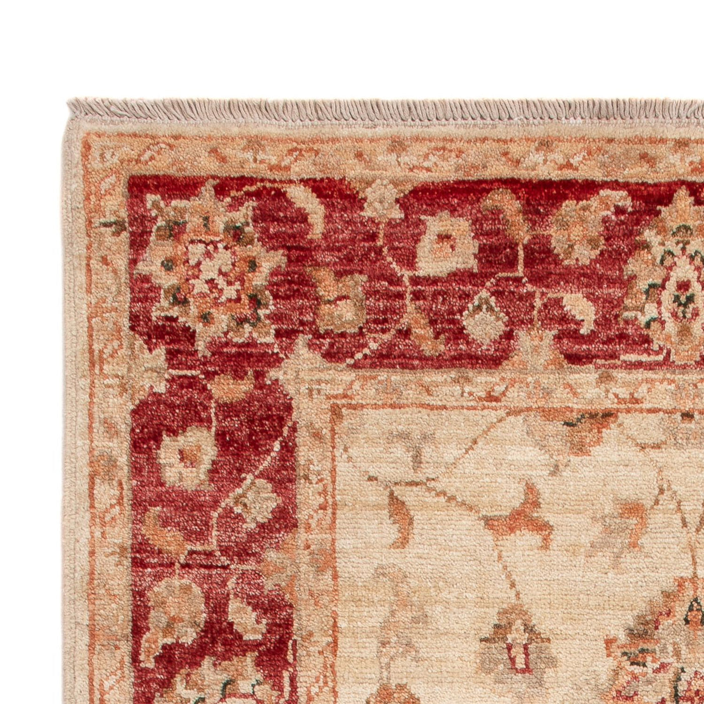 Ziegler Carpet 133x80cm - Orientalsk tæppe