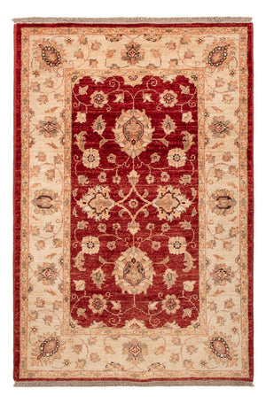Ziegler Carpet - 120 x 80 cm - rød